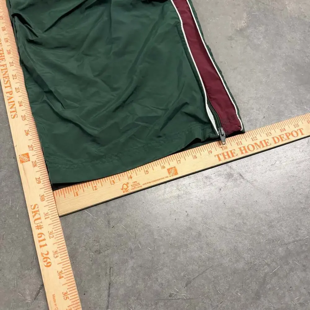 Vintage Y2K Phoenix Coyotes Baggy Sweatpants